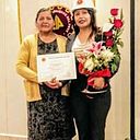 Ruth Nataly Vega Flores