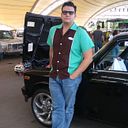 Carlos Alfredo Padilla Hernandez