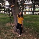 Lucciana Palacios Taboada