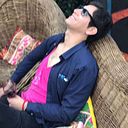 Cristian Sagredo Donoso