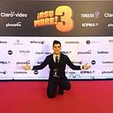 Liam Suàrez Producción Cinematográfica