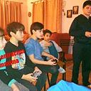 Nicolás Ezequiel Trindades