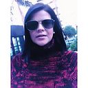 Magdalena Mata-Salgo