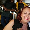 Rosa Martin Fernandez