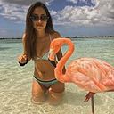 Alessia Medrano Pérez