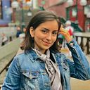 Carla Rosales Espinoza