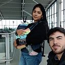 Valeria García Campillay