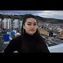Andrea Rey Reyes