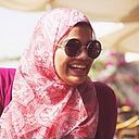Aisha Zayed