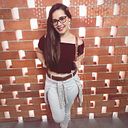 Oriana Parra