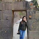 Roxana Menacho De Urioste