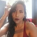 Joanna Ramirez