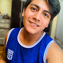 Christian Roberto Huamani Sifuentes