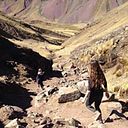 Bernardita González R