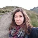 Katherine Rosales