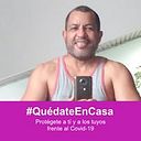 Viajando Con Belisario Shayo