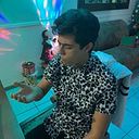 Jorge Eduardo Inzunza Diaz