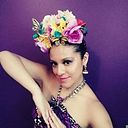 Frida Mendoza