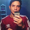Daniel Sanchez