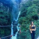 Angelica Muñoz Olguín