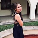 Nicole Canalle Delgado