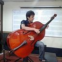 Martín Castillo Araujo