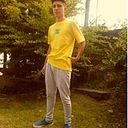 Benjamin Rivas