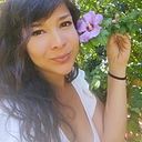 Anna-Mélissa Paredes