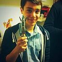 Roberto Huertas Gutierrez