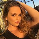 Caroline Sanchez Calderon