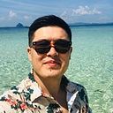 Tynchylyk Zhorokulov