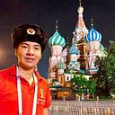 Alexander Vidal Avalos