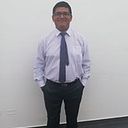 Junior Palomino Vallejos