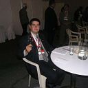 José Carlos Falconí Moyano