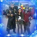 Patricia Montenegro Villa