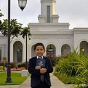 Alex Vargas