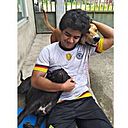 Guillermo Daniel Rosero