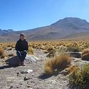 Allison Retamal Flores