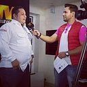 Carlos Daniel Reyes Cooper