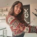 Roxy Balderas