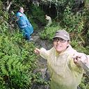 Ruth Garcia Manrique