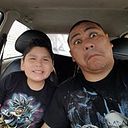 William Urquiza Olivera