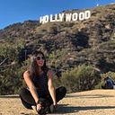 Maria Fernanda Pariona Menendez