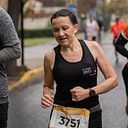 Macarena Larrain Larraín