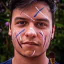 Christian Tibabuzo Caballero