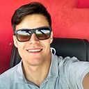 Harry Caldeira