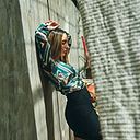 Gina Valentina Bertoldi