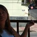 Cristina Luciano Oliveira