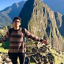 George Luis Guevara Ramos