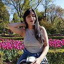 Constanza Araya Avalos